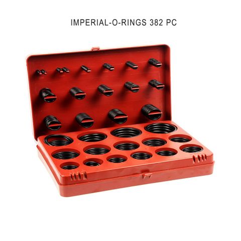 IMPERIAL O-RING KIT