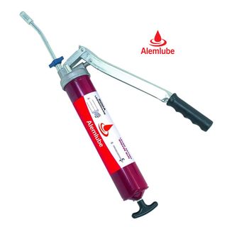 Alemlube - Lever Action Grease Gun