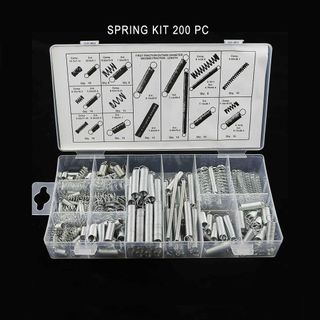 200PC SPRING KIT