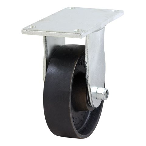 Richmond - 1000 Series Rigid Castor