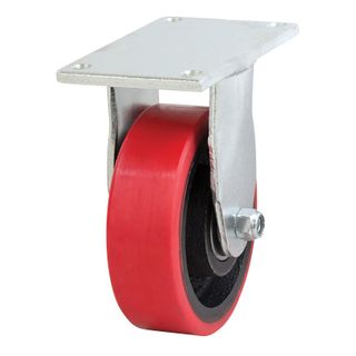 Richmond - 1000 Series Rigid Castor
