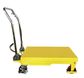 Richmond - Single Scissor Lift Table