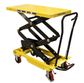 Richmond - Double Scissor Lift Table