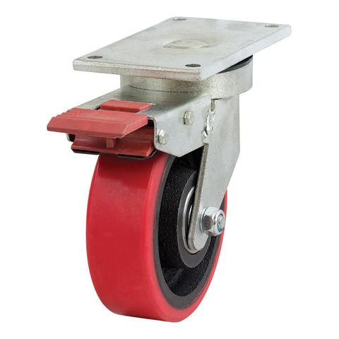 Richmond - 1000 Series Swivel Castor