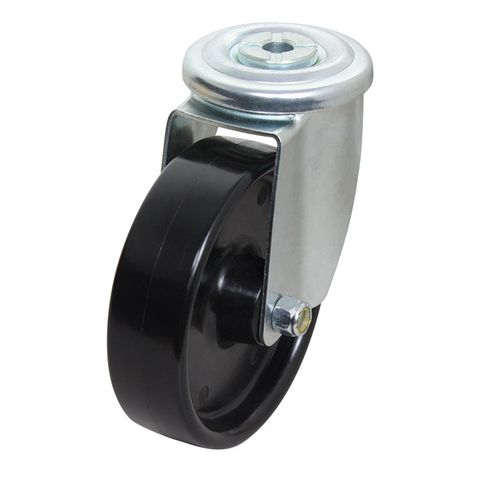 Richmond - 300 Series Bolt Hole Swivel Castor