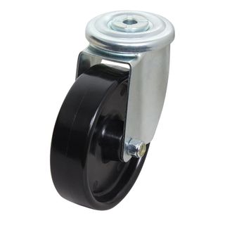 Richmond - 300 Series Bolt Hole Swivel Castor