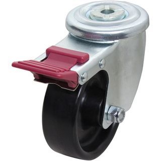 Richmond - 300 Series Bolt Hole Swivel Castor