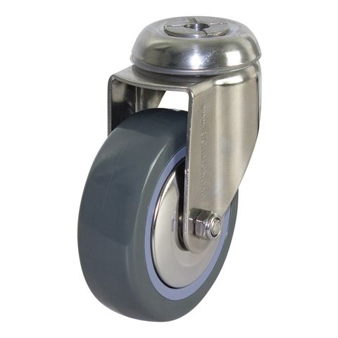 Richmond - Stainless Steel Elite Bolt Swivel Casto