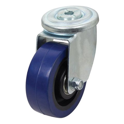 Richmond - 300 Series Bolt Hole Swivel Castor