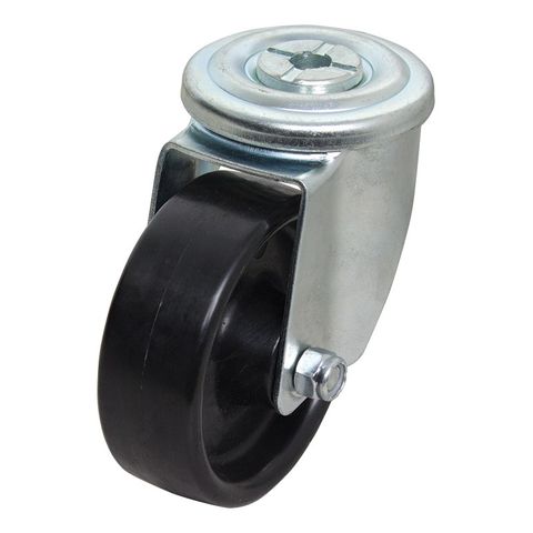 Richmond - 300 Series Bolt Hole Swivel Castor