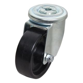 Richmond - 300 Series Bolt Hole Swivel Castor