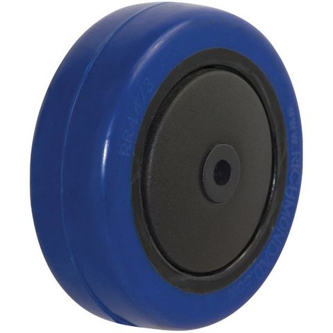 Richmond - Rebound Rubber Wheel