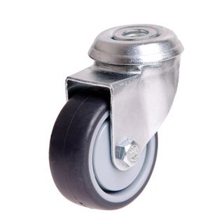 Richmond - Utility Series Bolt Swivel Castor