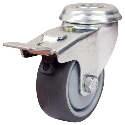 Richmond - Utility Series Bolt Braked Swivel Casto