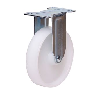 Richmond - Light Industrial Series Rigid Castor