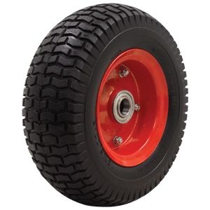 Richmond - Puncture Proof Wheel 1 Axle Diameter