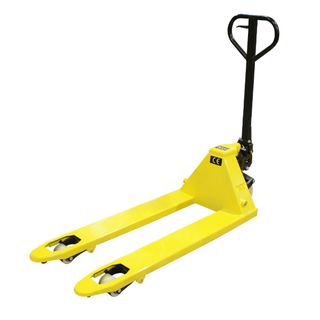 Richmond - Narrow Pallet Jack-Safe Working 2500kg