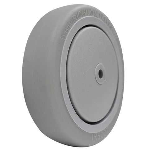 Richmond - 100mm Institutional Rubber Wheel