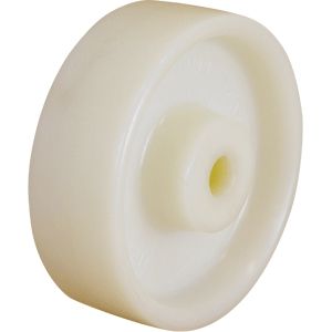 Richmond - Solid Nylon Wheel 3/4 Axle Diameter