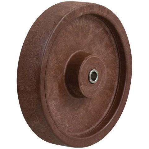 Richmond - High/Low Temp 200mm Wheel