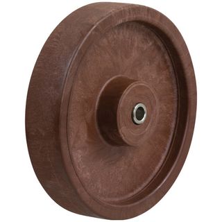 Richmond - High/Low Temp 200mm Wheel