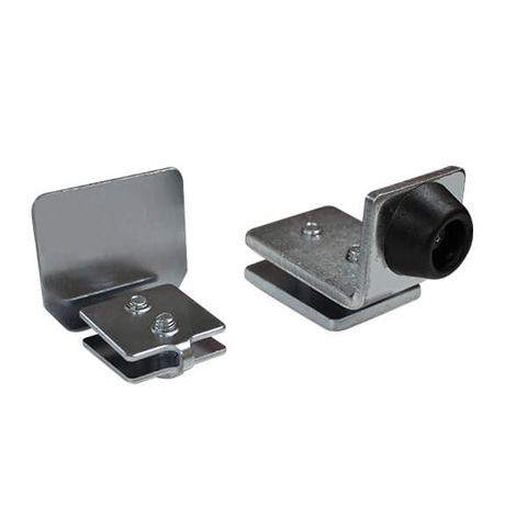 Richmond - Hanging End Cap & Stop