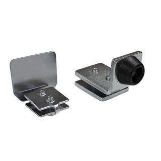 Richmond - Hanging End Cap & Stop