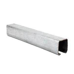 Richmond - 50mm Wide Hanging Roller Channel 2.9m