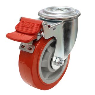 Richmond - 300 Series Bolt Swivel Castor