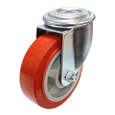 Richmond - 300 Series Bolt Swivel Castor