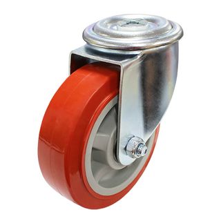 Richmond - 300 Series Bolt Swivel Castor