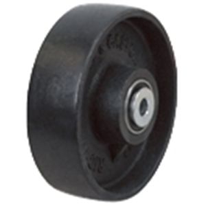 Richmond - 150mm Cast Iron Wheel