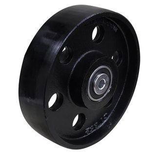 Richmond - 200mm Cast Iron Wheel