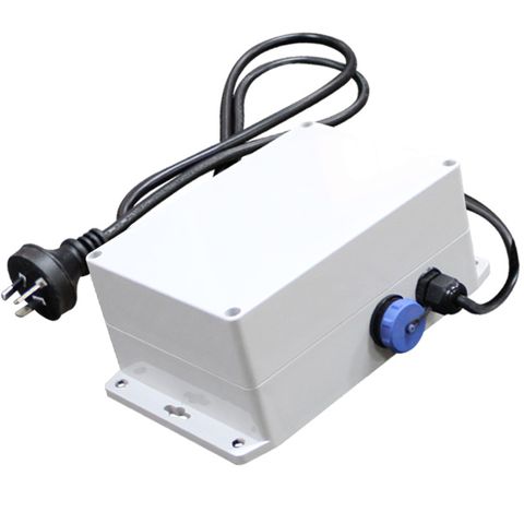 Richmond -  Gate Low Voltage Transformer