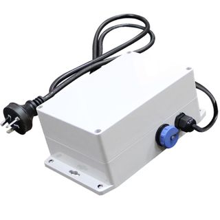 Richmond -  Gate Low Voltage Transformer