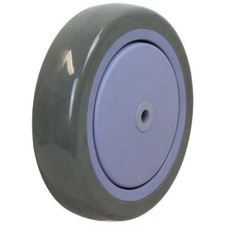 Richmond - Polyurethane Tyred Nylon Centred Wheel