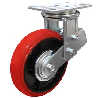 Richmond - Spring Loaded Shock Absorbing Swivel Ca