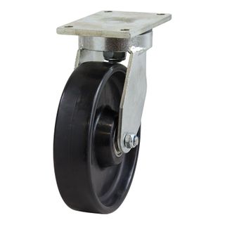 Richmond - 500 Series Plate Swivel Castor