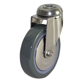 Richmond - Stainless Steel Elite Bolt Swivel Casto