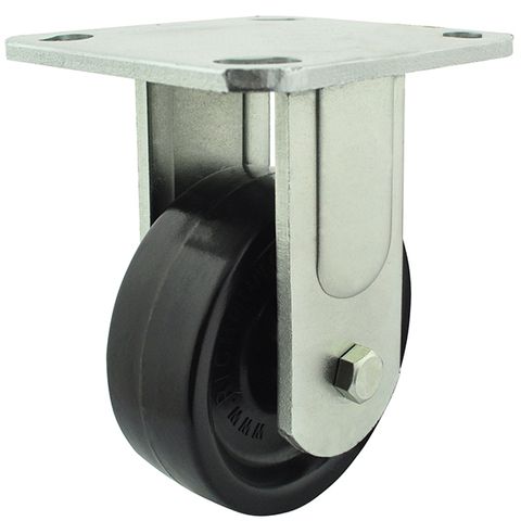 Richmond - Heavy Industrial Rigid Castor