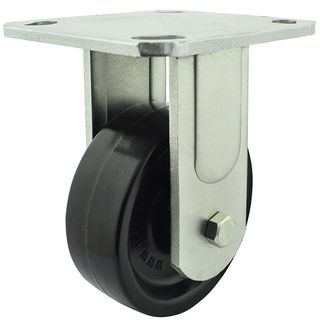 Richmond - Heavy Industrial Rigid Castor