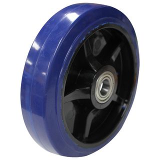 Richmond - Rebound Rubber Wheel