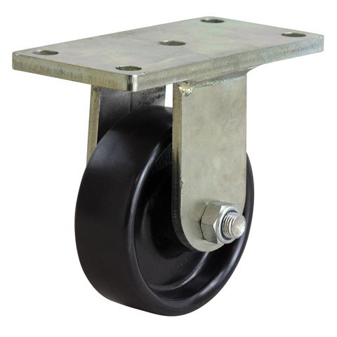Richmond - Heavy Duty Welded Series Rigid Castor
