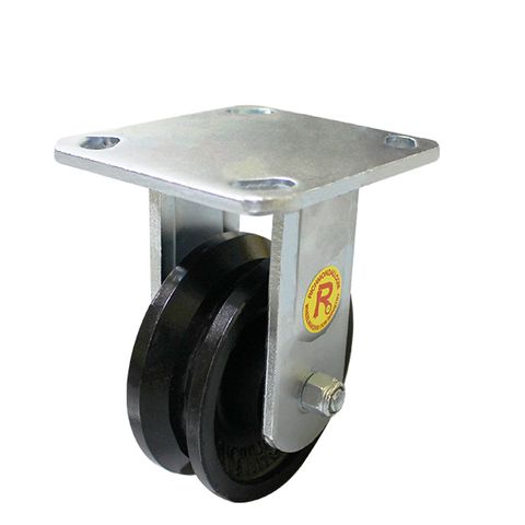 Richmond - Heavy Industrial Rigid Castor