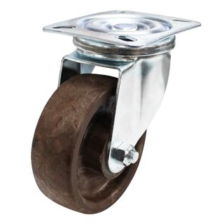 Richmond - 300 Series Plate Swivel Castor