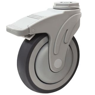 Richmond - Plastech Medical Swivel Castor