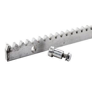 Richmond - Steel Gear Rack 1M long