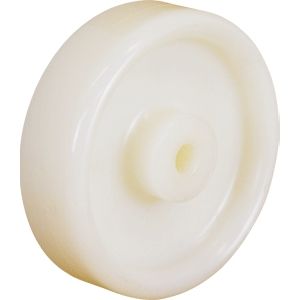 Richmond - Solid Nylon Wheel 1/2 Axle Diameter
