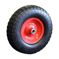 Richmond - Proof Offset Puncture Proof 5/8 Axle
