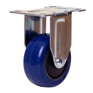 Richmond - Light Industrial Series Rigid Castor